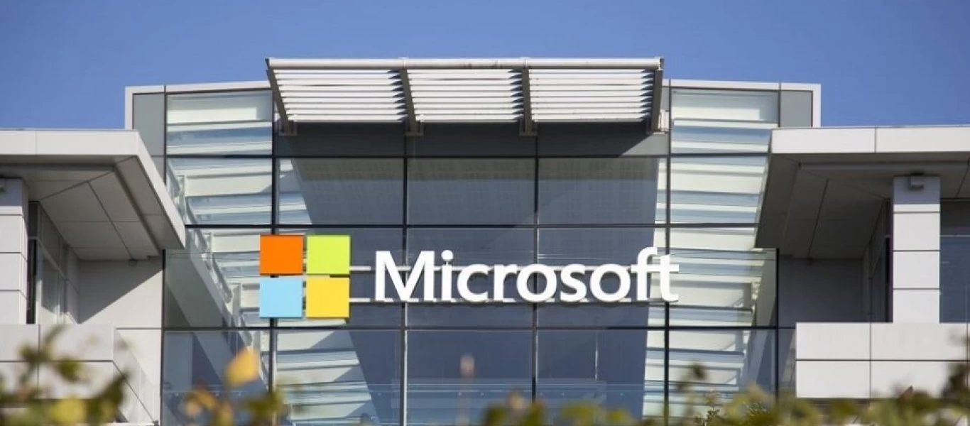 ΗΠΑ: «Μπλόκο» σε έργο 10 δισ. δολαρίων της Microsoft για τα συστήματα του Πενταγώνου